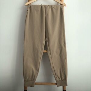 Uniqlo Airism Tan Pants